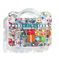 Kit de perles personnalisées BaubleBar Philadelphia Eagles