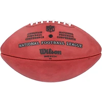 Cooper DeJean Philadelphia Eagles Autographed Wilson Duke Full Color Football