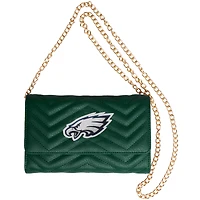 Cuce Philadelphia Eagles Crossbody - Purse
