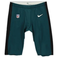 D'Andre Swift Philadelphia Eagles Match-Used #0 Green Pants contre Seattle Seahawks le 18 décembre 2023