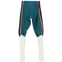 DeVonta Smith Philadelphia Eagles, maillot vert n°6 utilisé lors du match contre les Washington Commanders le 29 octobre 2023