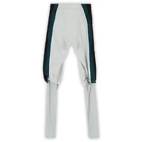 DeVonta Smith Philadelphia Eagles, maillot blanc n°6 utilisé lors du match contre les Chiefs de Kansas City le 20 novembre 2023