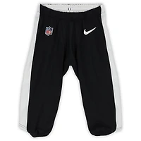 DeVonta Smith Philadelphia Eagles Game-Used White Nike Pants vs. New York Giants on October 9, 2025
