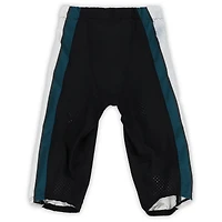 DeVonta Smith Philadelphia Eagles Game-Used White Nike Pants vs. New York Giants on October 9, 2025 