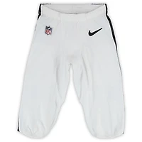 Pantalon blanc Nike porté par DeVonta Smith (Philadelphia Eagles) lors du match contre les 49ers de San Francisco le 11 janvier 2026 (tour de repêchage NFC).