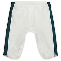 DeVonta Smith Philadelphia Eagles Game-Used White Pants vs. Washington Commanders on November 14, 2024