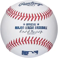 Donovan McNabb Philadelphia Eagles Autographed Baseball
