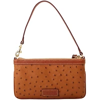 Dooney & Bourke Philadelphia Eagles Large Slim Wristlet