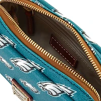 Sac ceinture signature Dooney & Bourke Philadelphia Eagles