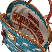 Petit sac à dos Dooney & Bourke Philadelphia Eagles