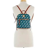 Petit sac à dos Dooney & Bourke Philadelphia Eagles