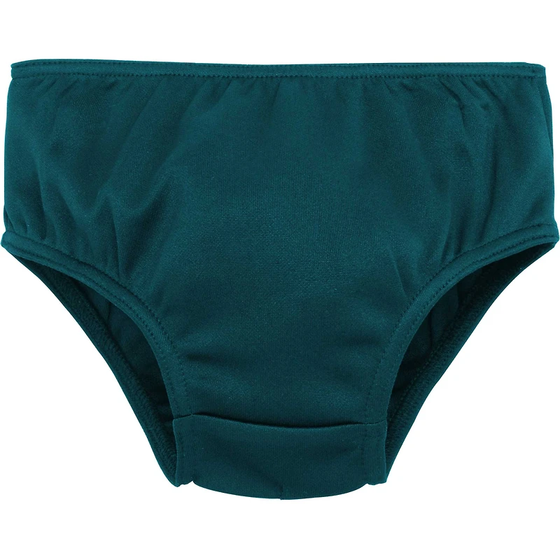 Robe pull verte Philadelphia Eagles Cheer Captain pour fille