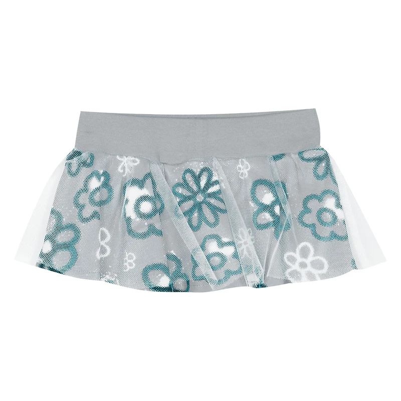 Ensemble body et jupe My Team Rocks pour fille Outerstuff Philadelphia Eagles