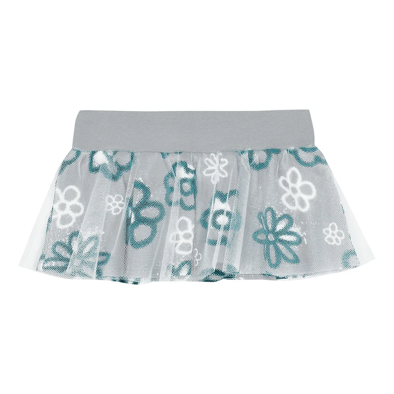 Ensemble body et jupe My Team Rocks pour fille Outerstuff Philadelphia Eagles