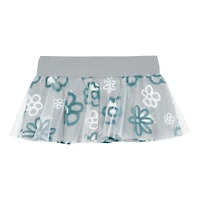 Ensemble body et jupe My Team Rocks vert nuit pour nouveau-né fille Outerstuff Philadelphia Eagles
