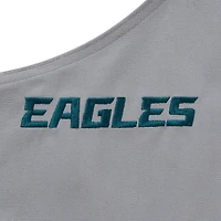 Hedley & Bennett Gray Philadelphia Eagles Le tablier essentiel