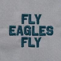 Hedley & Bennett Gray Philadelphia Eagles Le tablier essentiel