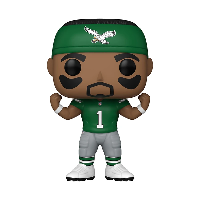 Jalen Hurts Philadelphia Eagles #248 Fanatics Exclusive Funko Pop! Vinyl Figure