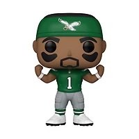 Jalen Hurts Philadelphia Eagles #248 Fanatics Exclusive Funko Pop! Vinyl Figure