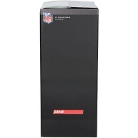 Jalen Hurts Philadelphia Eagles smALL-STARS Kelly Green Alternate GameChangers Rare Solid Color Variant 6" Vinyl Figurine - Fanatics Exclusive