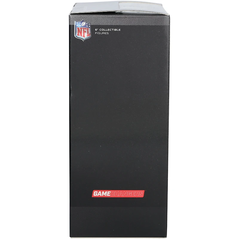 Jalen Hurts Philadelphia Eagles smALL-STARS Kelly Green Alternate GameChangers Rare Solid Color Variant 6" Vinyl Figurine - Fanatics Exclusive