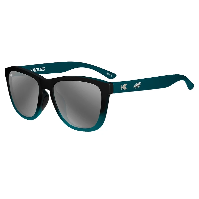 Lunettes de soleil de sport haut de gamme Knockaround Philadelphia Eagles