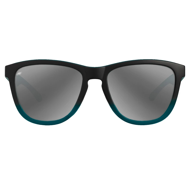 Knockaround Philadelphia Eagles Premiums Sport Sunglasses