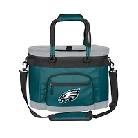 Glacière flexible 35 canettes Logo Brands Philadelphia Eagles