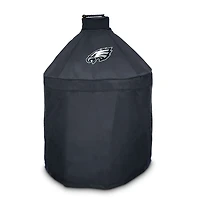 Housse de gril Kamodo des Philadelphia Eagles avec logo Brands