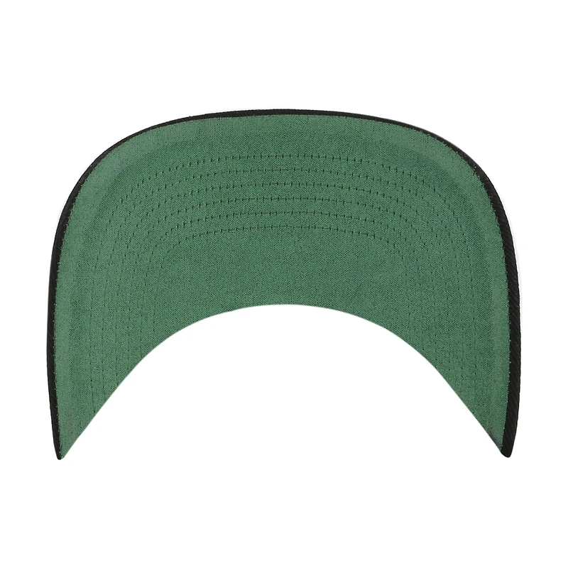 Men's '47 Cream Philadelphia Eagles Pomona Rope Hitch Adjustable Hat