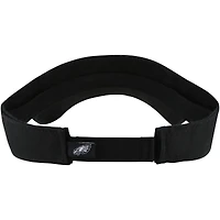 TEI EAG NOIR NFL CLEAN UP VISIÈRE HATMENVIS