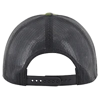 Casquette réglable de camionneur camouflage '47 des Eagles de Philadelphie pour hommes