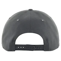 Casquette ajustable Hitch '47 pour homme, couleur anthracite, des Philadelphia Eagles