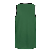 Men's '47  Kelly Green Philadelphia Eagles Premier Franklin Tank Top