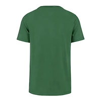 T-shirt régional Franklin des Eagles de Philadelphie Gridiron Classics '47 Midnight Green pour homme