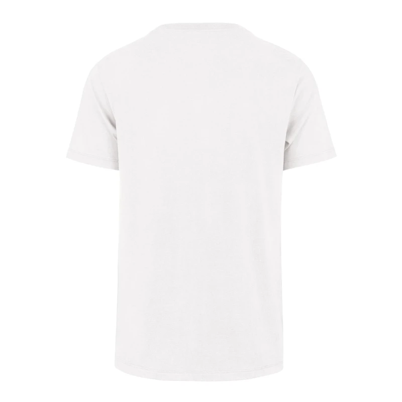 Men's '47 White Philadelphia Eagles Fly Regional Franklin T-Shirt
