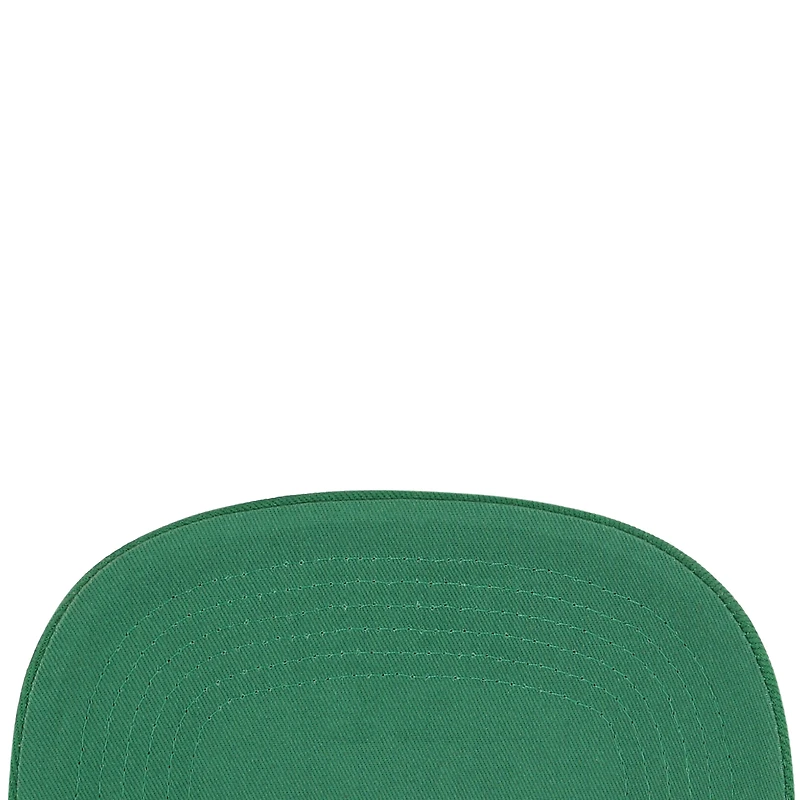 Men's '47 White Philadelphia Eagles Prime Play Adjustable Hitch Hat