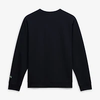 Sweat-shirt rétro Underdog Apparel x Philadelphia Eagles pour homme, noir