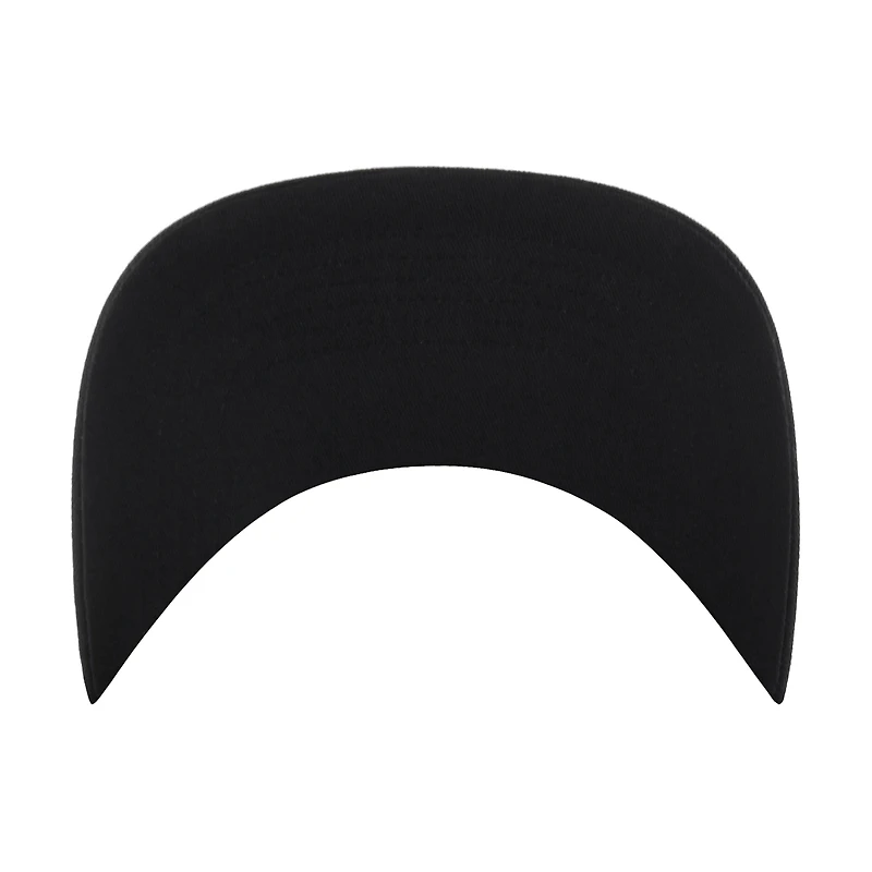 Casquette ajustable Carhartt x '47 Philadelphia Eagles noire pour homme