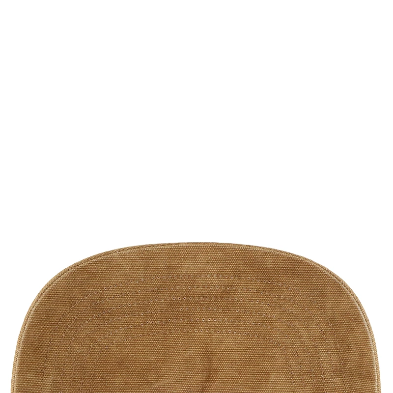 Casquette ajustable Carhartt x '47 marron Philadelphia Eagles pour homme