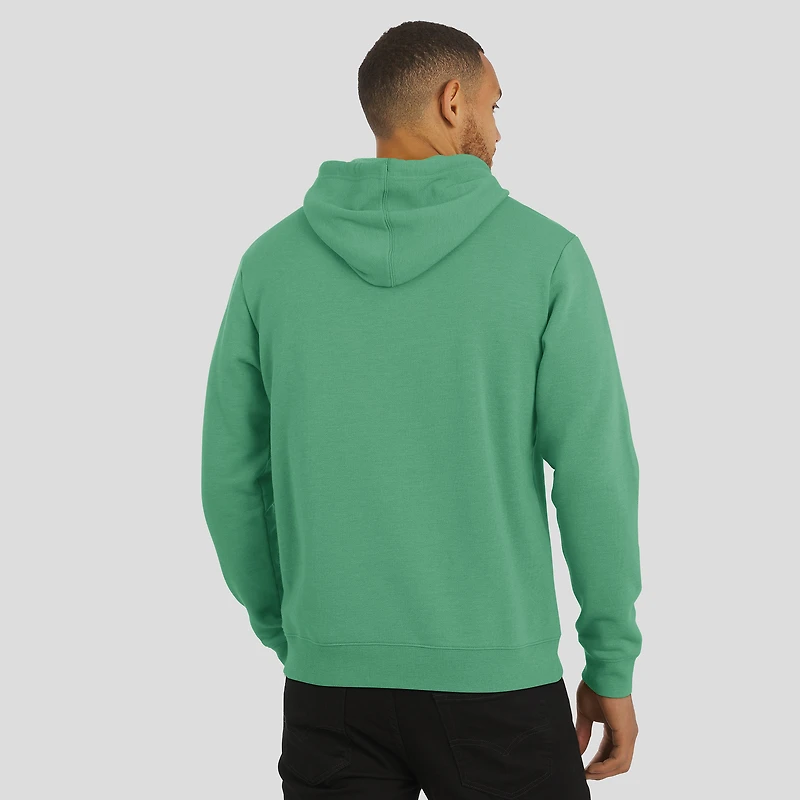 Sweat à capuche vert Kelly des Philadelphia Eagles pour homme de la collection Darius Rucker par Fanatics