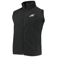 DUN EAG CHARCOAL 20 HOUSTON VESTE POLAIRE JACMENVST