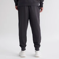 Men's Fanatics Tan Philadelphia Eagles Clutch Fleece Tri-Blend Joggers