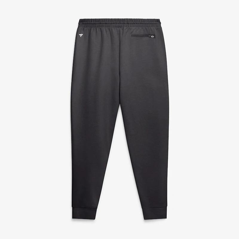 Men's Fanatics Tan Philadelphia Eagles Clutch Fleece Tri-Blend Joggers