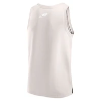 Men's Fanatics Philadelphia Eagles Elements Tank Top
