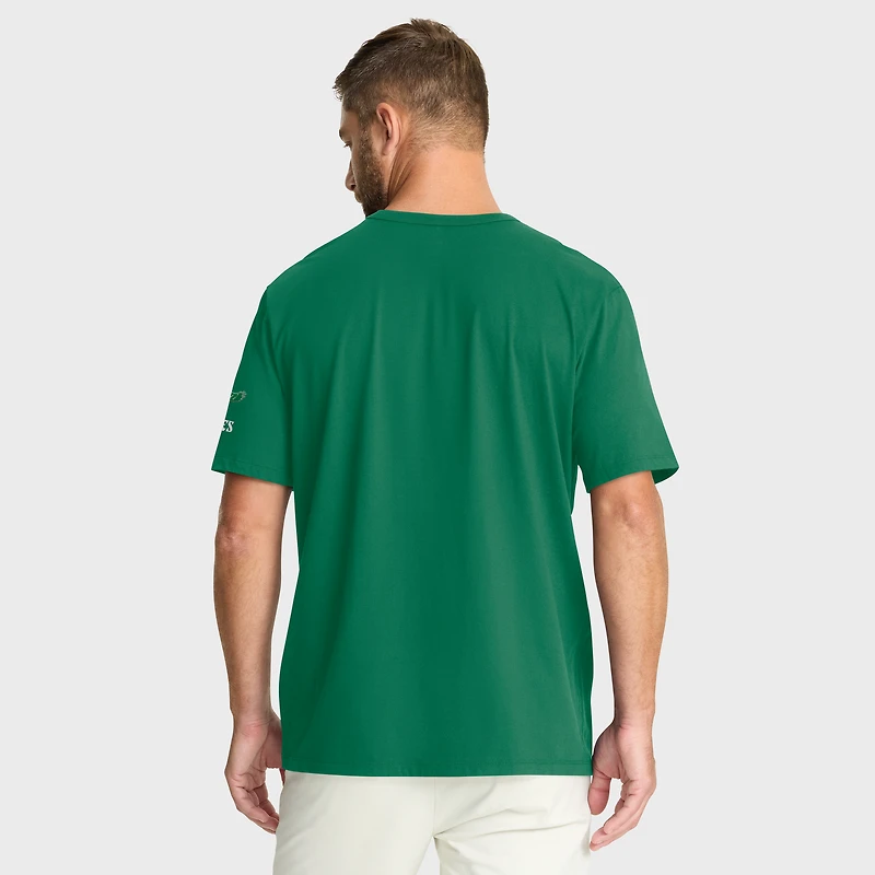 T-shirt Fanatics Kelly Green Philadelphia Eagles Legacy pour homme