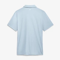 Men's Fanatics Charcoal Philadelphia Eagles Clutch Polo