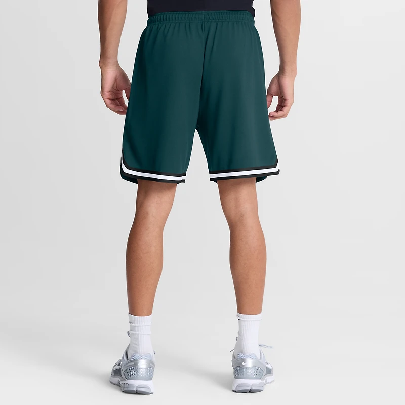 Short Fanatics Midnight Green Philadelphia Eagles Fearless Drive pour homme