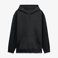 Men's Fanatics Philadelphia Eagles Blackout Hoodie