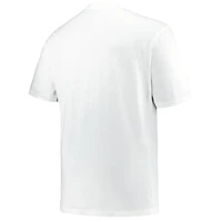 Fanatics Kelly Green Philadelphia Eagles Big & Tall T-shirt celtique pour hommes